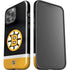 NHL Boston Bruins Jersey iPhone 15 Pro Max Impact Case
